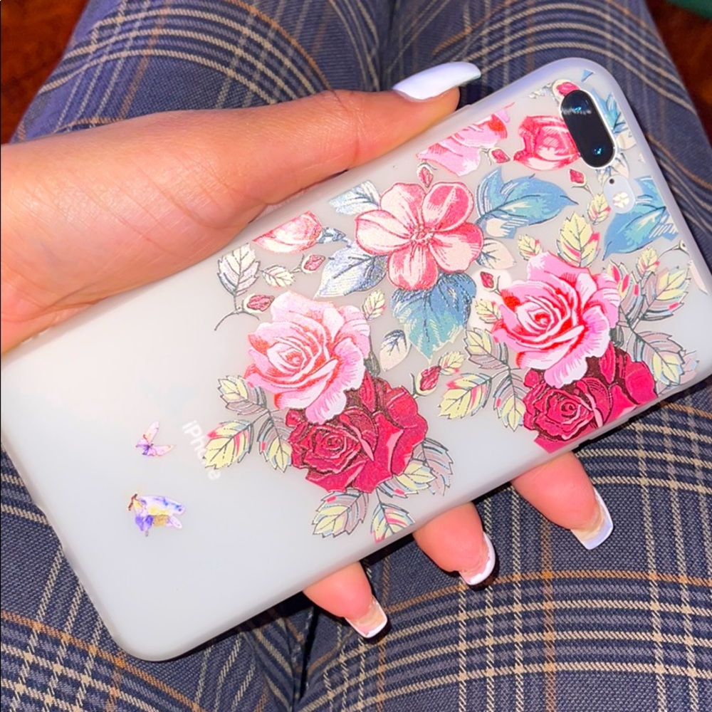 iPhone case